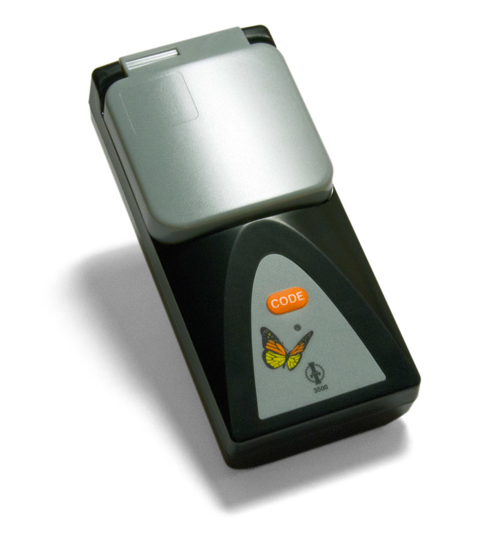 GRR-3500